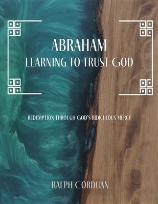 bokomslag Abraham