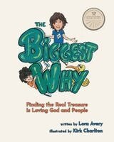 Lora Avery - Biggest Why, Häftad