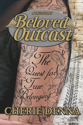 bokomslag Beloved Outcast