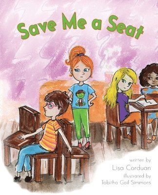 Save Me a Seat