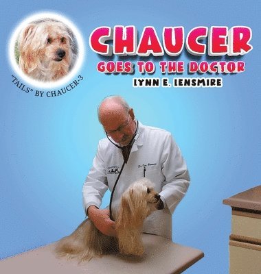 Chaucer goes to the Doctor 1