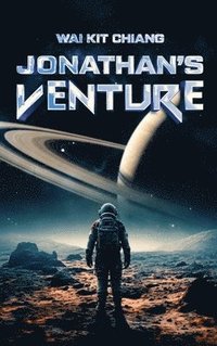 bokomslag Jonathan's Venture