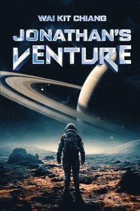 bokomslag Jonathan's Venture