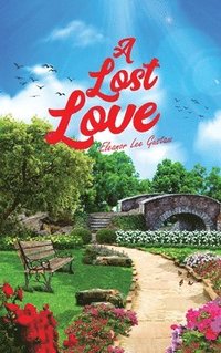bokomslag A Lost Love