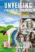 bokomslag Unveiling Financial Secrets