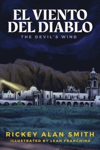 bokomslag El Viento del Diablo