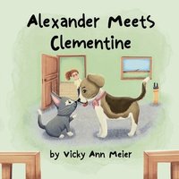 bokomslag Alexander Meets Clementine