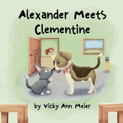 Alexander Meets Clementine 1