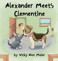 bokomslag Alexander Meets Clementine