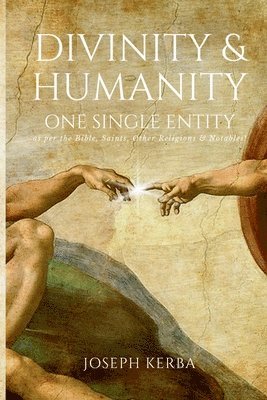 Divinity & Humanity 1