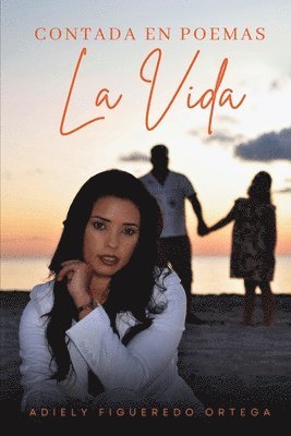 Adiely Figueredo Ortega - Contada en Poemas, Häftad