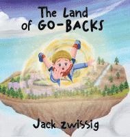 bokomslag Land of GO-BACKS