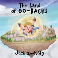 bokomslag Land of GO-BACKS