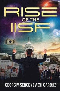 bokomslag Rise of the IISF