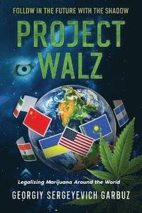 bokomslag Project Walz