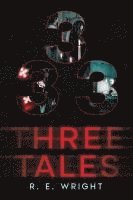 bokomslag Three Tales