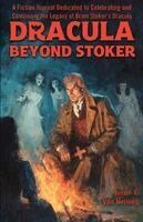 Jonathan Maberry, David Rider, Maxwell I Gold - Dracula Beyond Stoker Issue 8, Häftad
