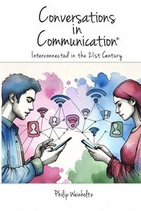 bokomslag Conversations In Communication