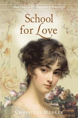 bokomslag School for Love