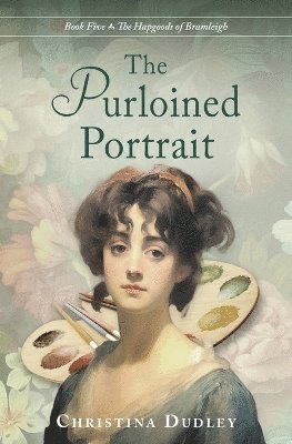 The Purloined Portrait 1