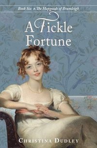 bokomslag A Fickle Fortune