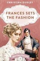Christina Dudley - Frances Sets the Fashion, Häftad. Tillgänglighet: Lägg i varukorg