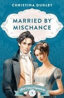 Christina Dudley - Married by Mischance, Häftad. Tillgänglighet: Lägg i varukorg