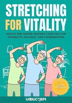 Stretching for Vitality 1