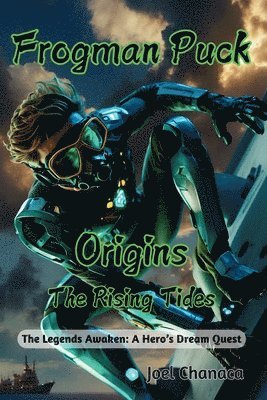 Frogman Puck Origins