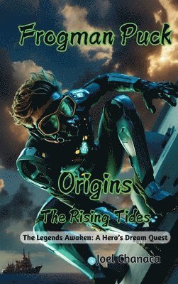 Frogman Puck Origins