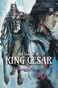 bokomslag The Legend of King Gesar: Hor-Ling Battle Part 1