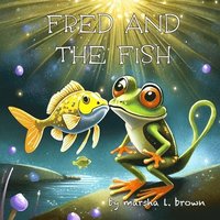 bokomslag Fred and the Fish