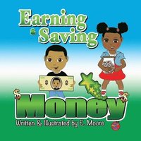 bokomslag Earning & Saving Money