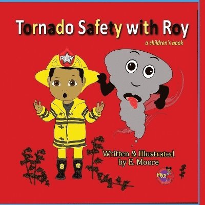 Tornado Safety with Roy 1