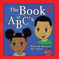 bokomslag The Book of ABC's