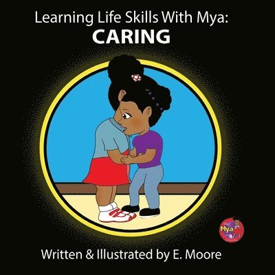 Learning Life Skills with Mya 1