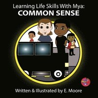 bokomslag Learning Life Skills with Mya