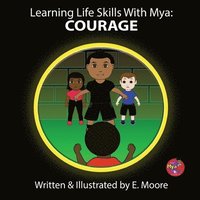 bokomslag Learning Life Skills with Mya