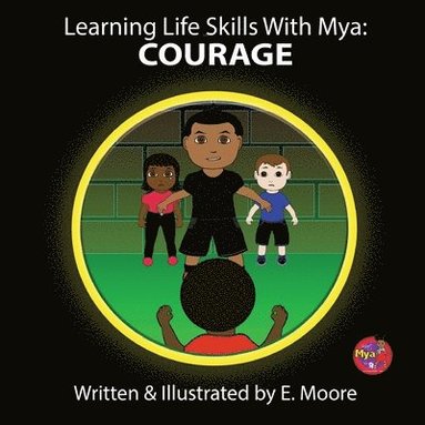 bokomslag Learning Life Skills with Mya