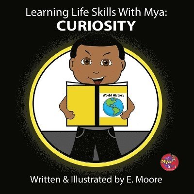 Learning Life Skills with Mya 1