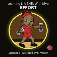 bokomslag Learning Life Skills with Mya