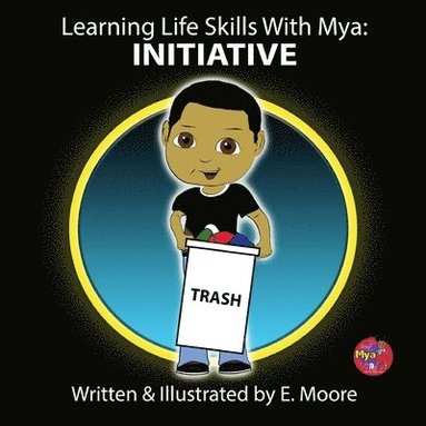 bokomslag Learning Life Skills with Mya