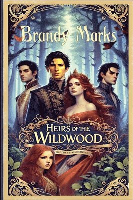 Heirs of the Wildwood 1