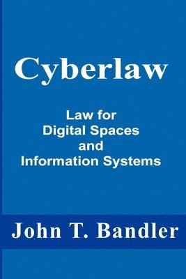 Cyberlaw 1