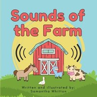 bokomslag Sounds of the Farm