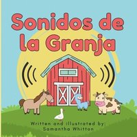 bokomslag Sonidos de la Granja