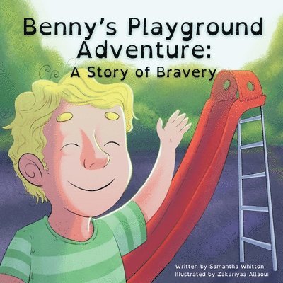 Benny's Playground Adventure 1