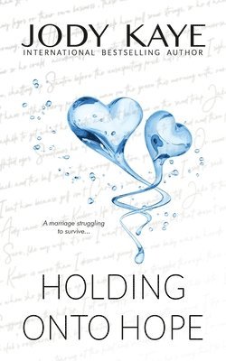 Holding Onto Hope 1