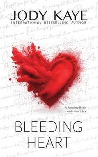 bokomslag Bleeding Heart