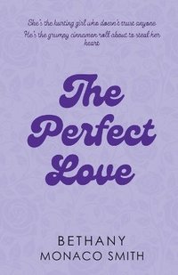 bokomslag Perfect Love